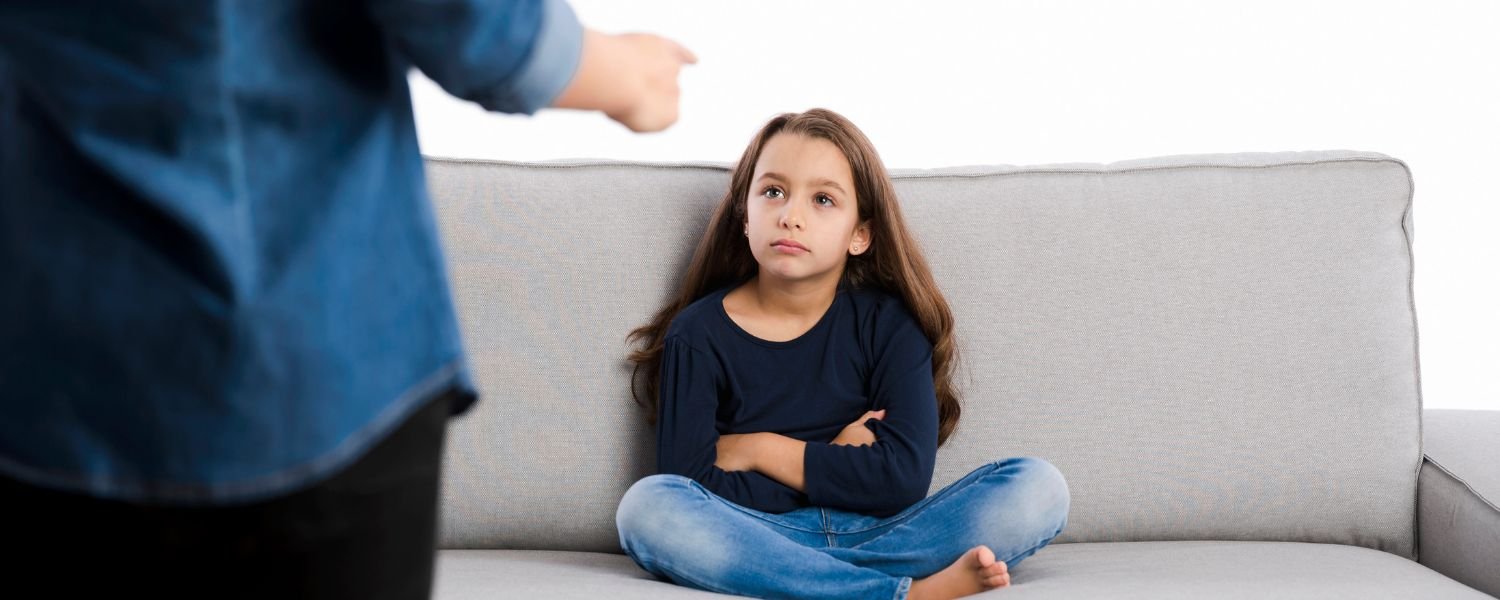 Create Realistic Rules for Your Kids’ Behavior and Enforce Them