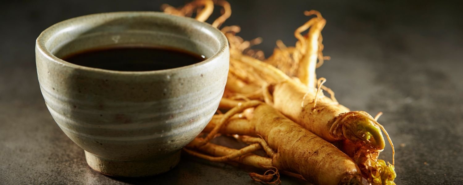 Ginseng for your health
