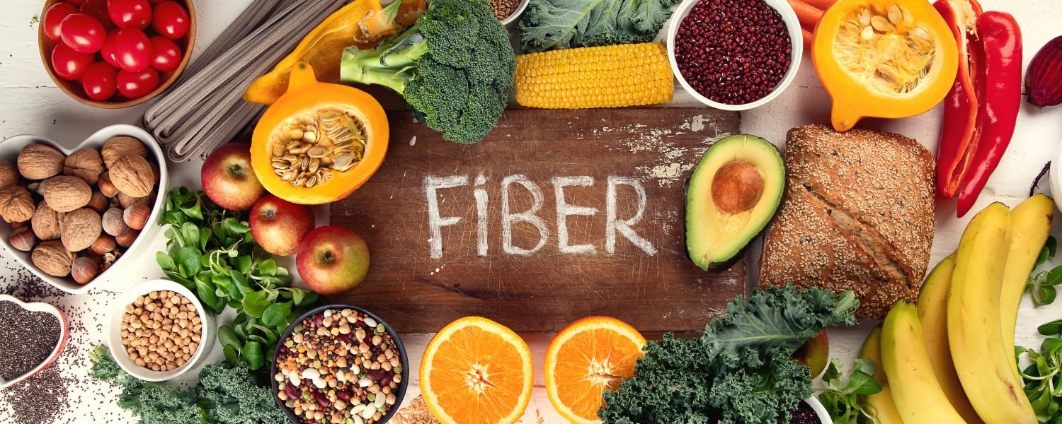 Fiber For your Health