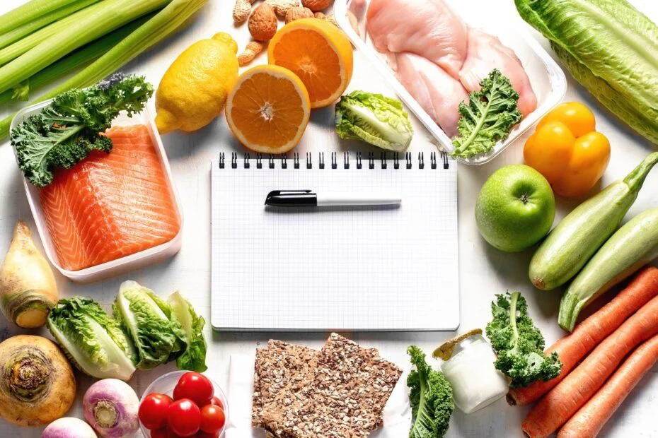 Unlock the Secret to a Healthy and Long Life with a Proper Diet Plan from Dr. Donna Poppendieck with Health and Wellness Online.