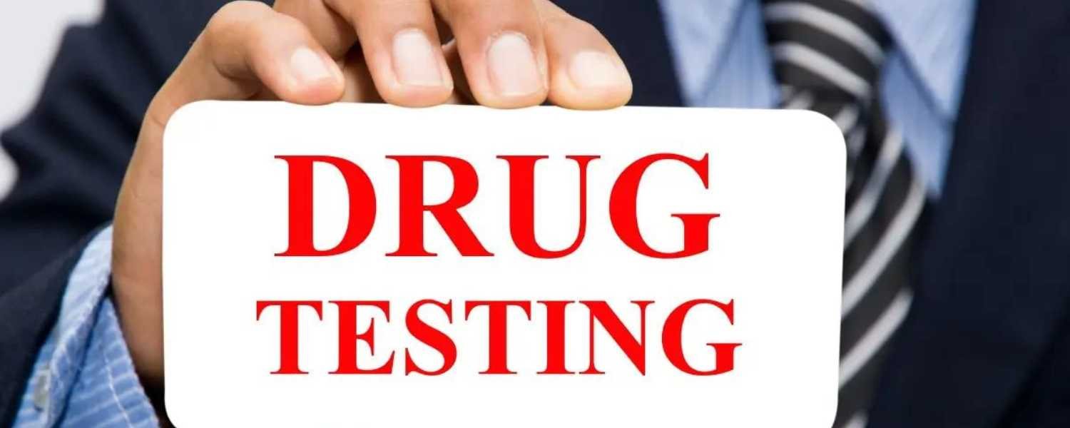 Taking Action: Drug Testing in the Workplace