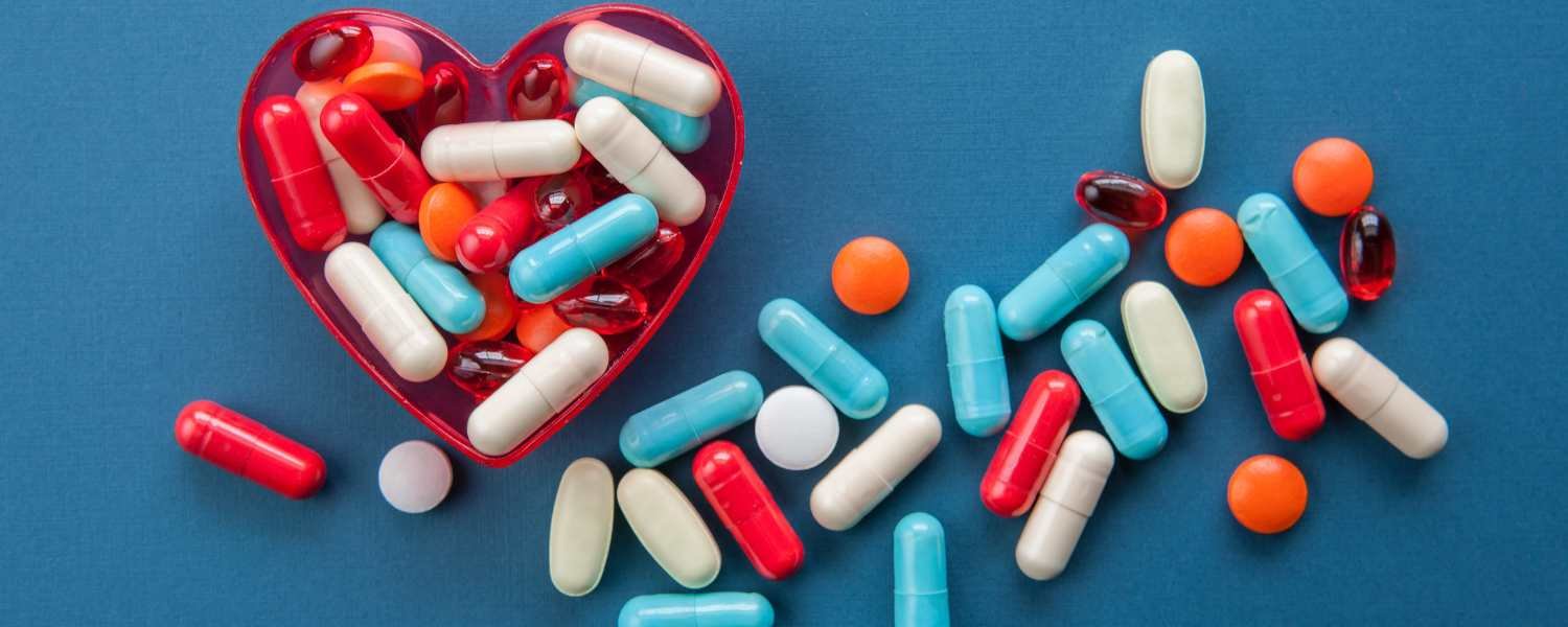 Drug Addiction's Impact on Heart Health