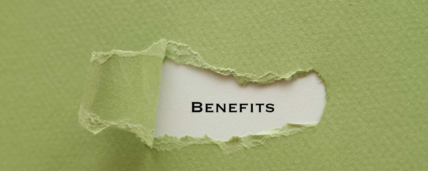 Benefits 