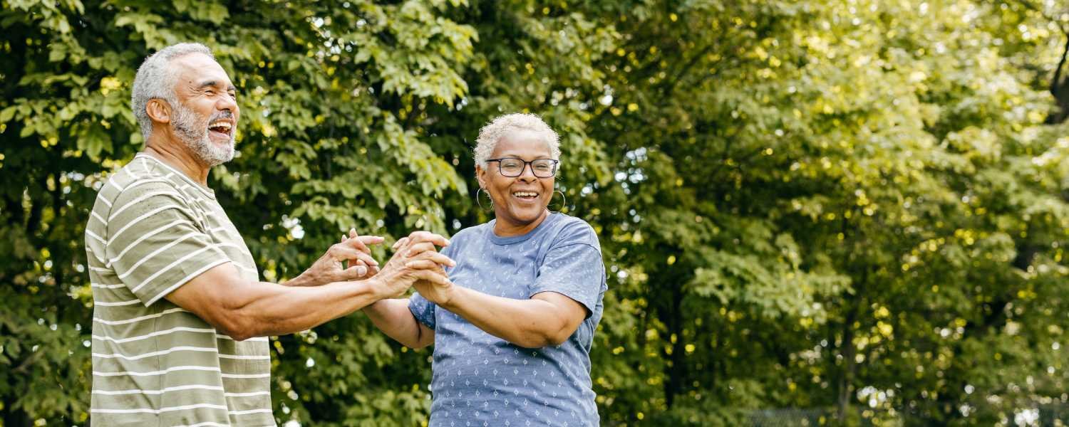 The Benefits of Yoga for Older Adults