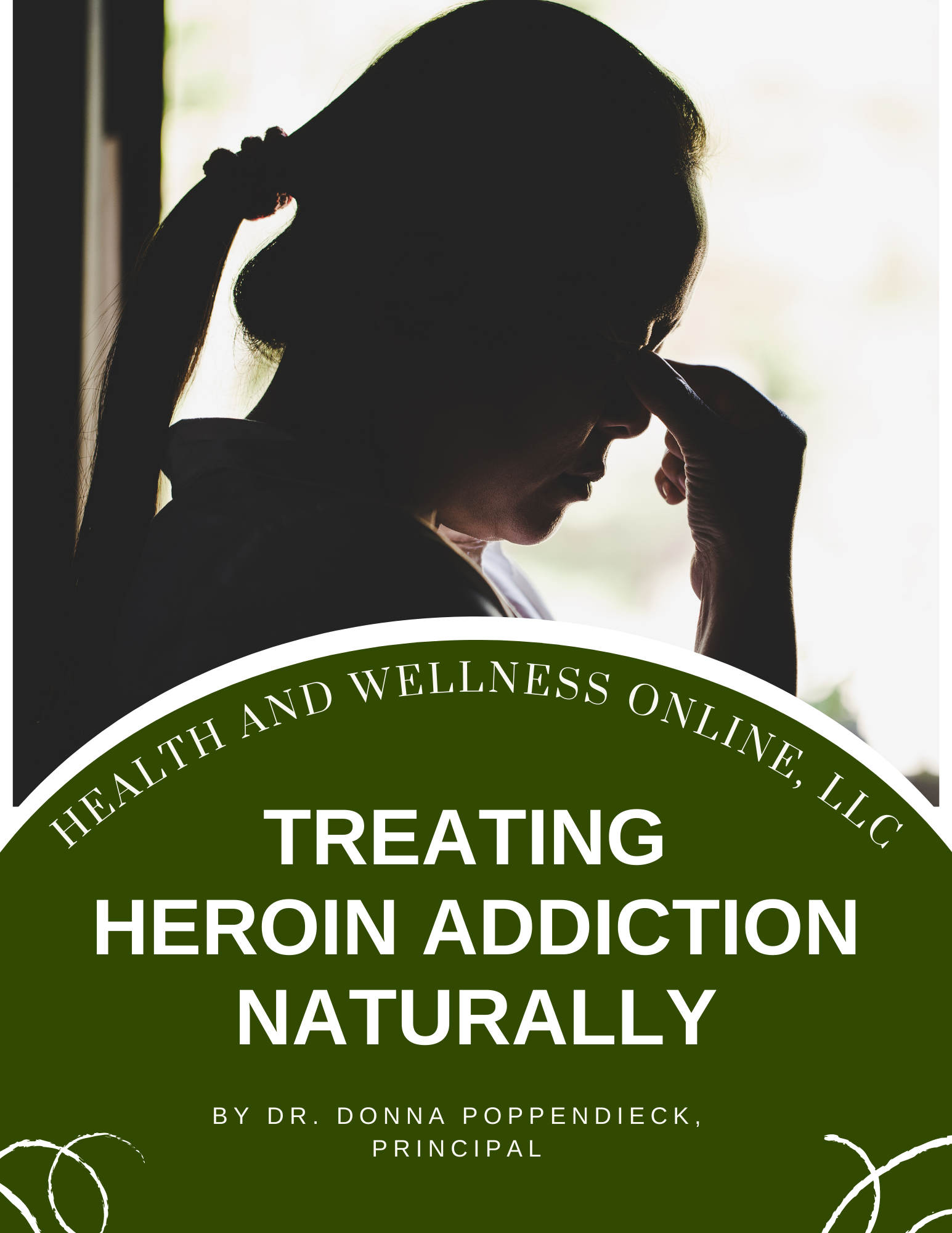 Treating Heroin Addiction Naturally is a course by Health and Wellness Online.