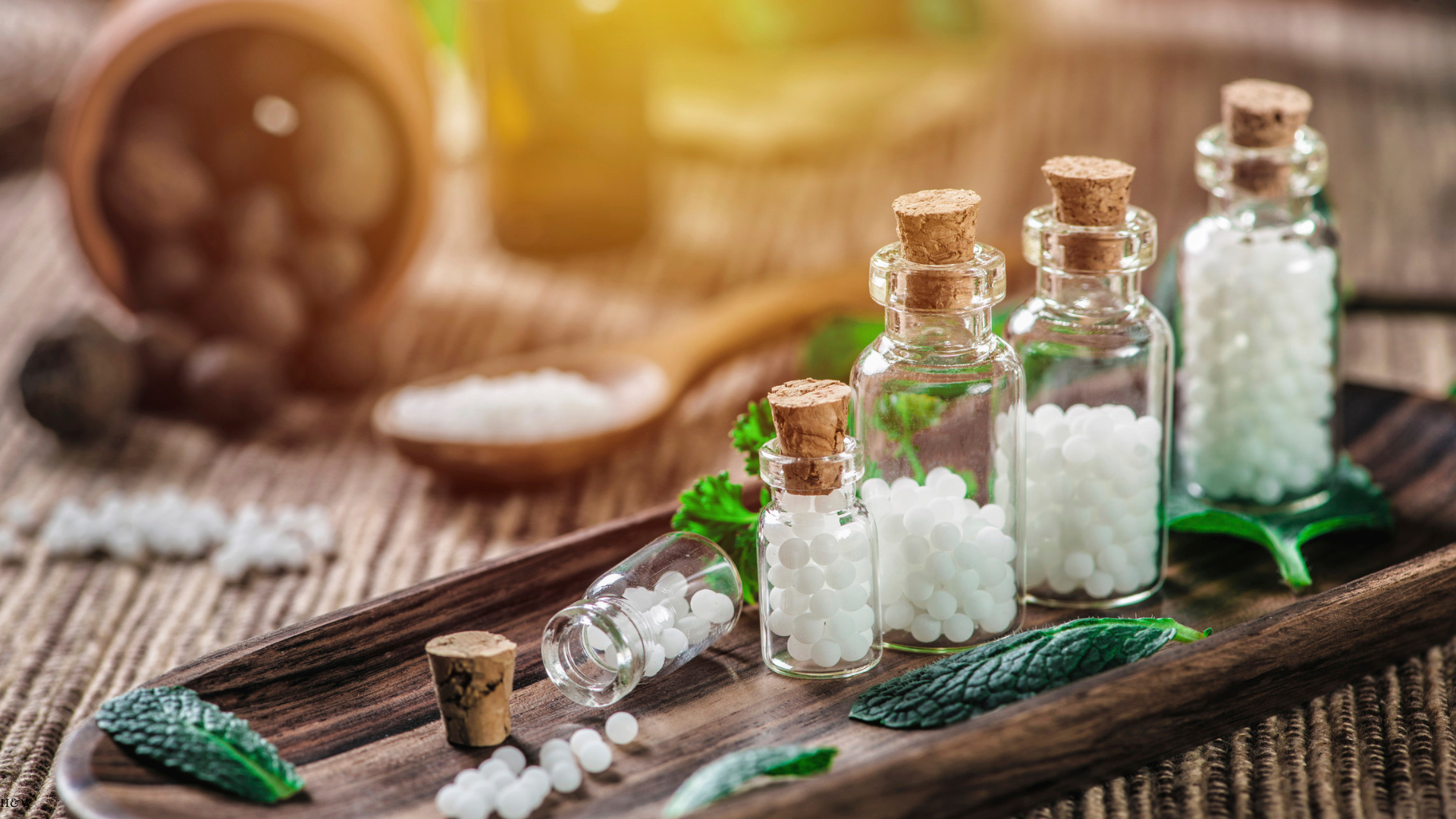 Homeopathy: Is it still relevant? By Donna Poppendieck of Health and Wellness Online.