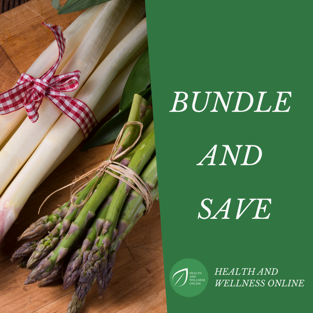 This bundle features 13 of Health and Wellness Online's top courses at a great discount.