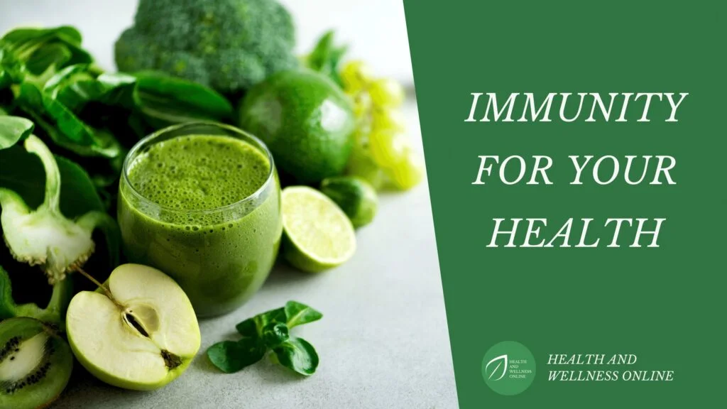 Immunity for Your Health is a 4 CE Credit Hour Course by Dr. Donna Poppendieck from Health and Wellness Online.