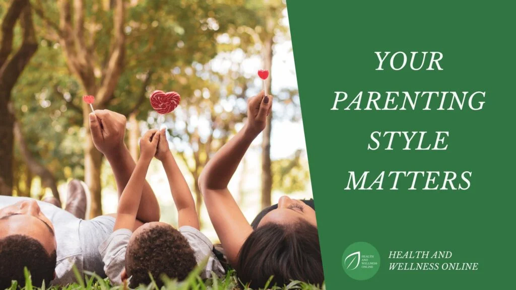 Your Parenting Style Matters is a 4 CE Credit Hour Course by Dr. Donna Poppendieck from Health and Wellness Online.